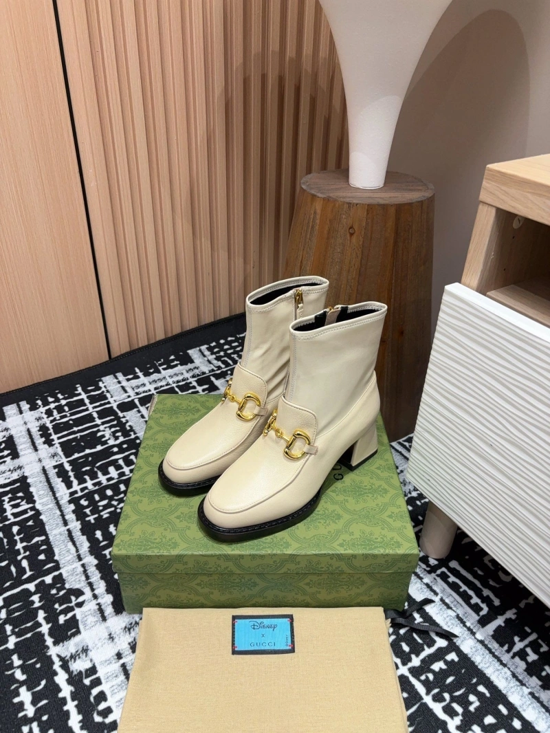 Gxccx Boots GoodFit 159120