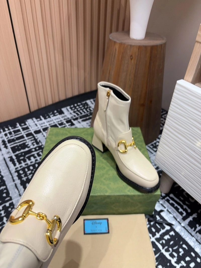 Gxccx Boots GoodFit 159120