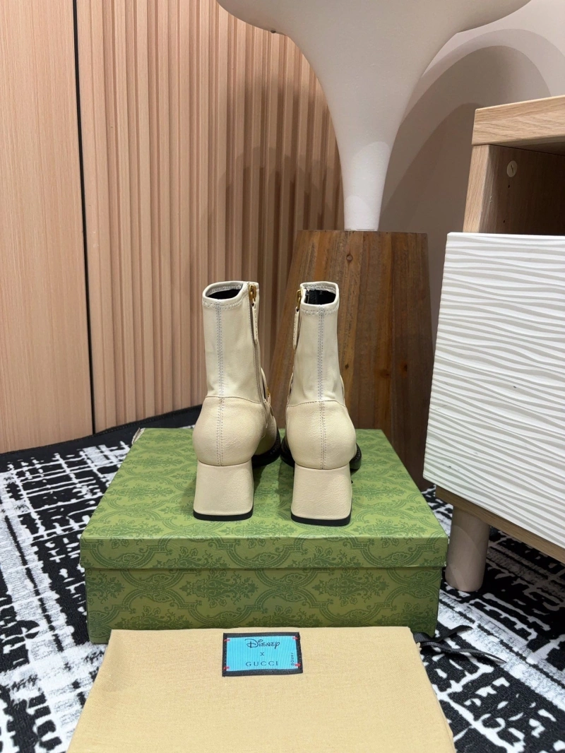 Gxccx Boots GoodFit 159120