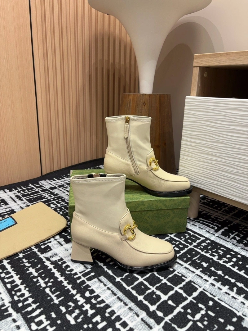 Gxccx Boots GoodFit 159120