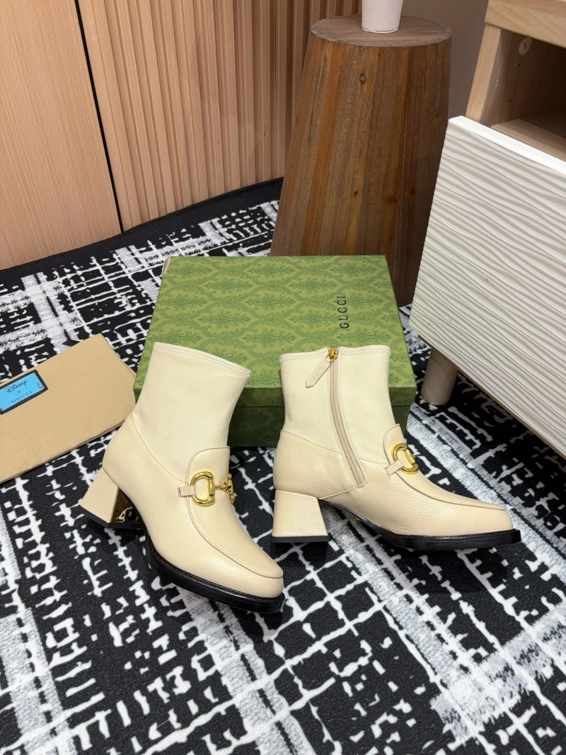 Gxccx Boots GoodFit 159120