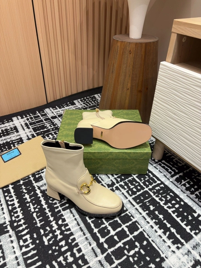 Gxccx Boots GoodFit 159120