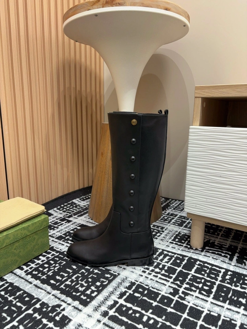 Unique Gxccx Boots 159100