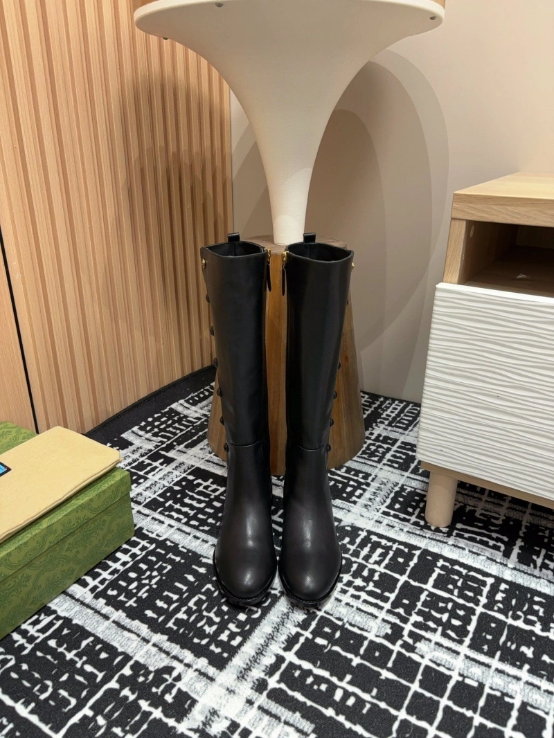 Unique Gxccx Boots 159100