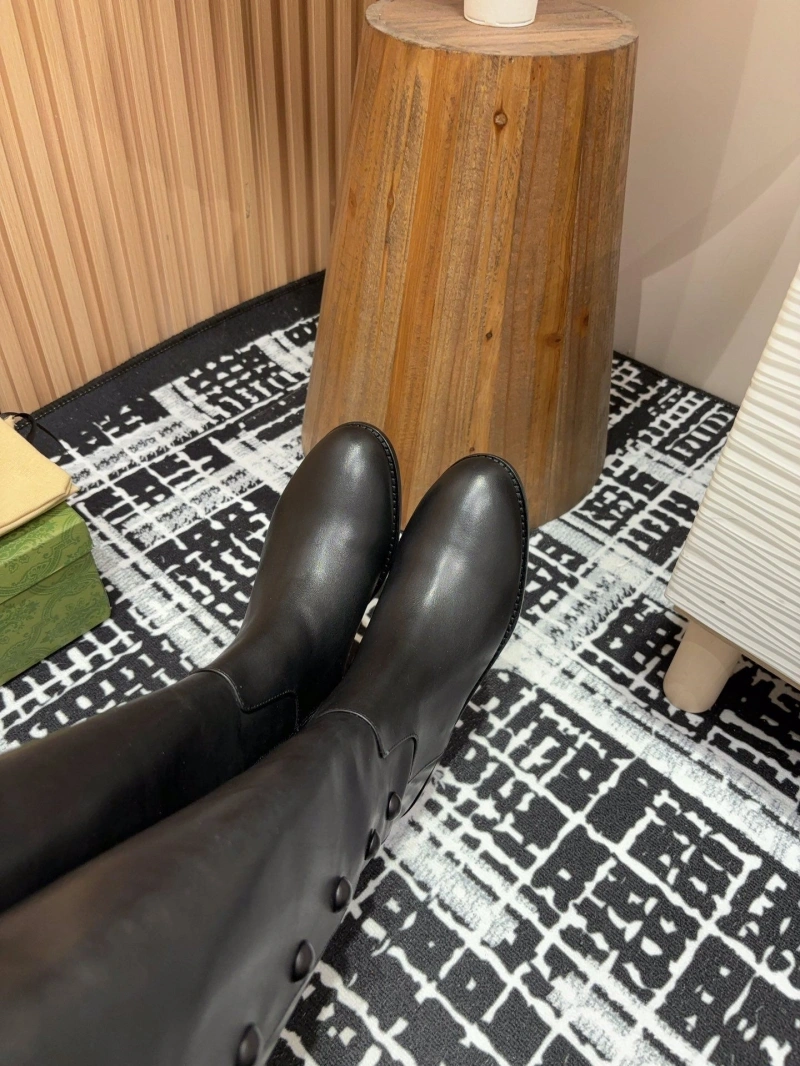Unique Gxccx Boots 159100