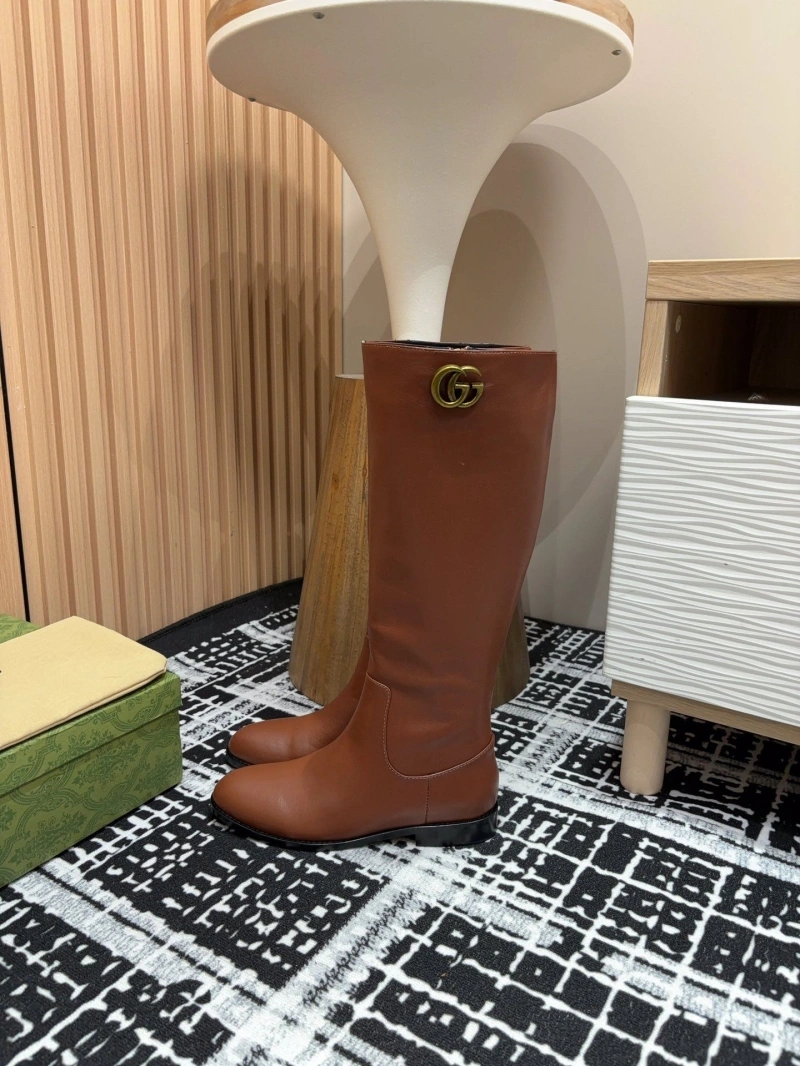 Gxccx Boots DailyWear 159098