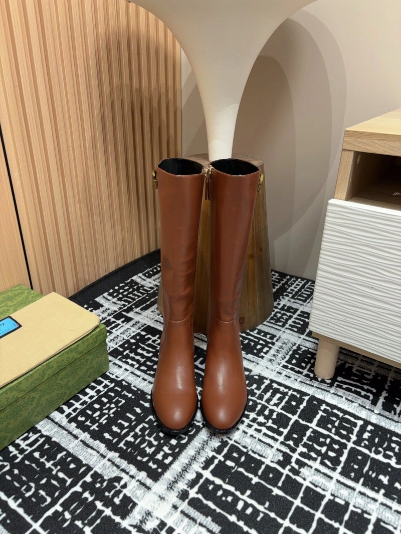 Gxccx Boots DailyWear 159098