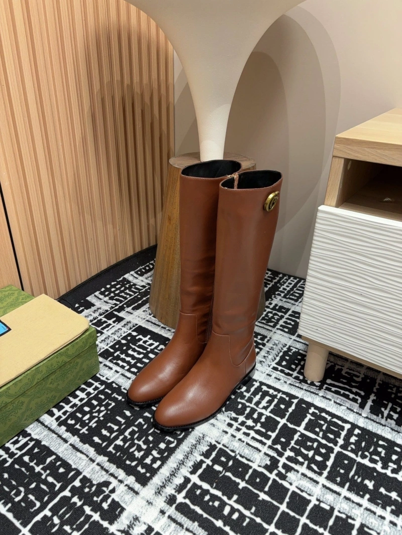 Gxccx Boots DailyWear 159098