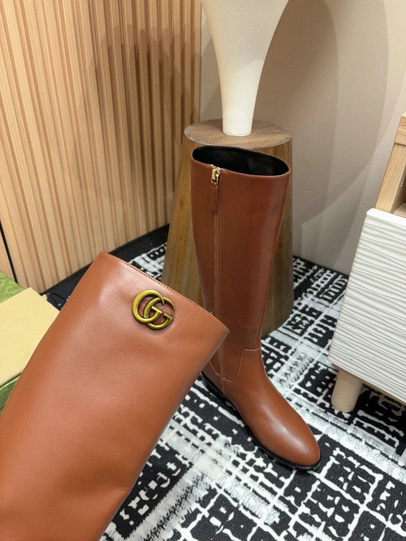 Gxccx Boots DailyWear 159098