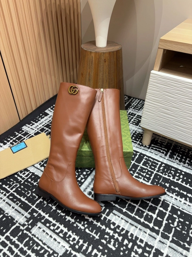 Gxccx Boots DailyWear 159098