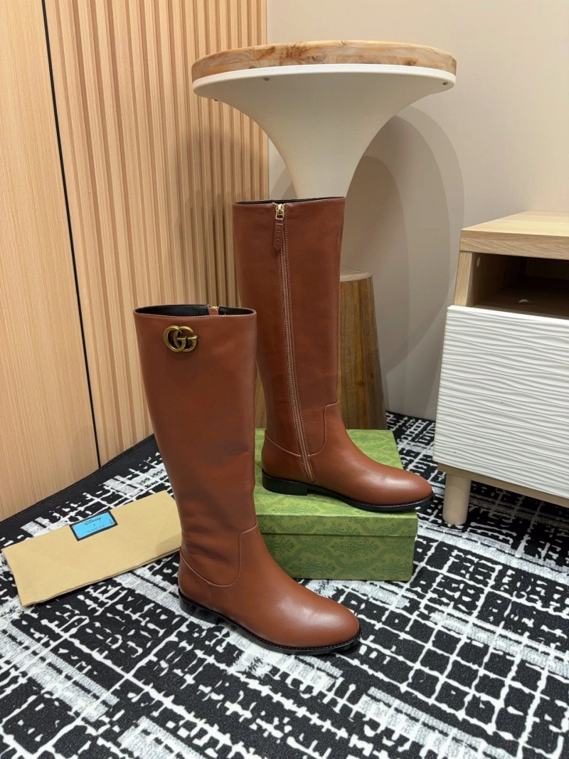 Gxccx Boots DailyWear 159098