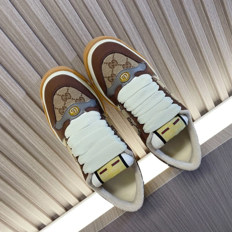 Gxccx Sneakers EasyMatch 158630