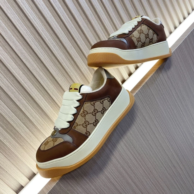 Gxccx Sneakers EasyMatch 158630