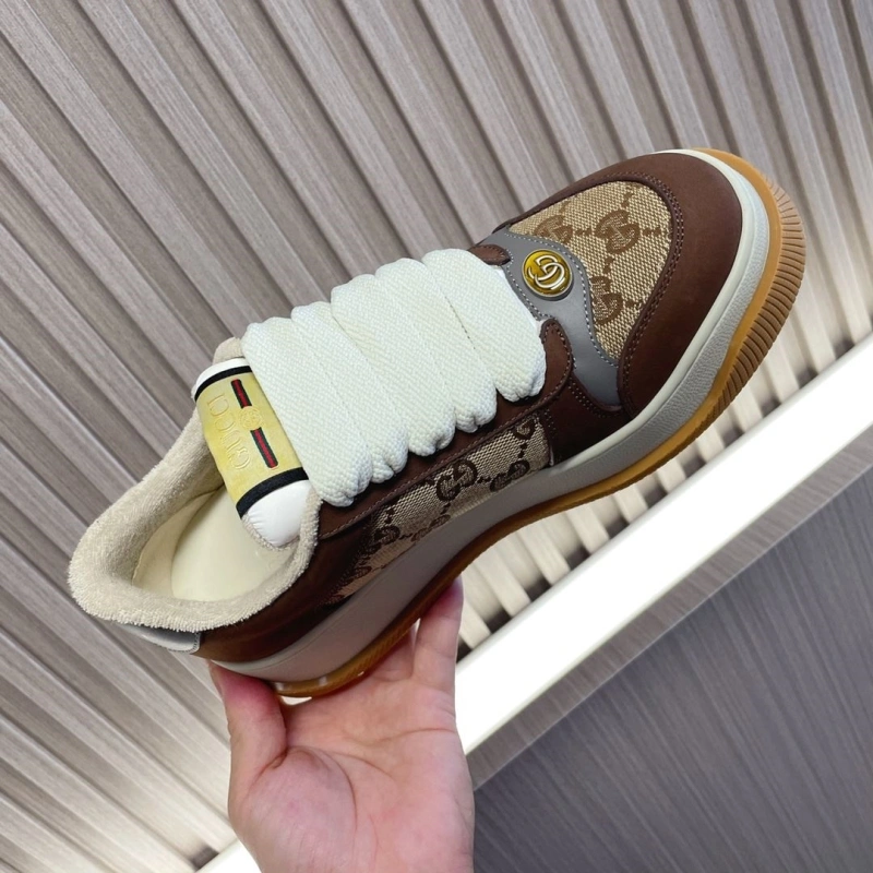 Gxccx Sneakers EasyMatch 158630