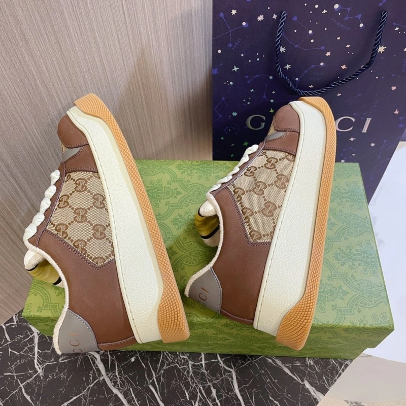 Gxccx Sneakers EasyMatch 158630