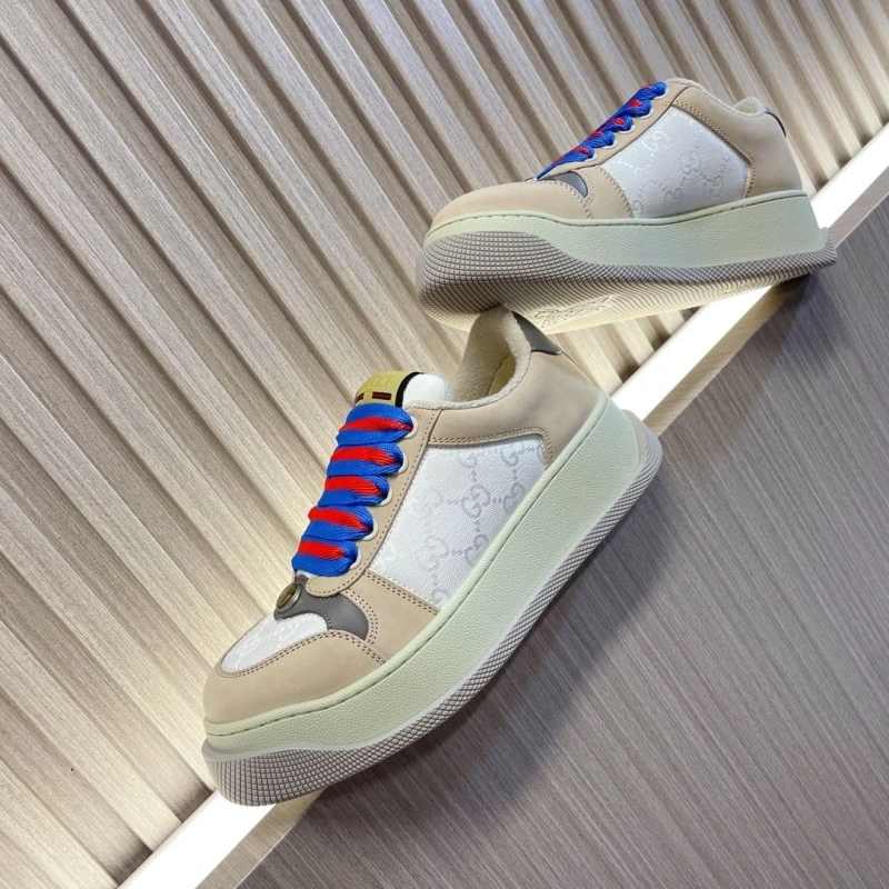 Efficient Gxccx Sneakers 158629