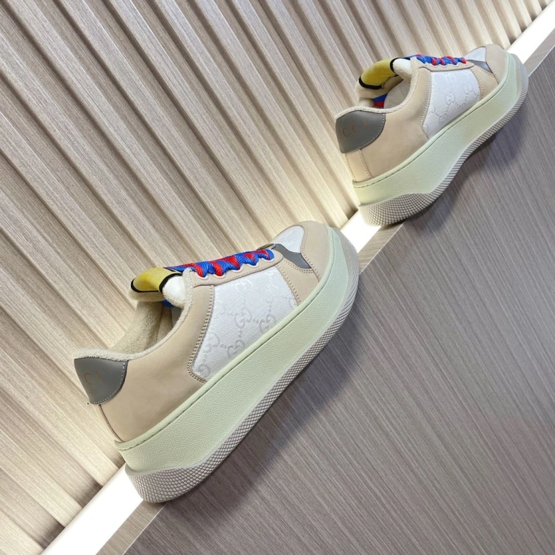 Efficient Gxccx Sneakers 158629