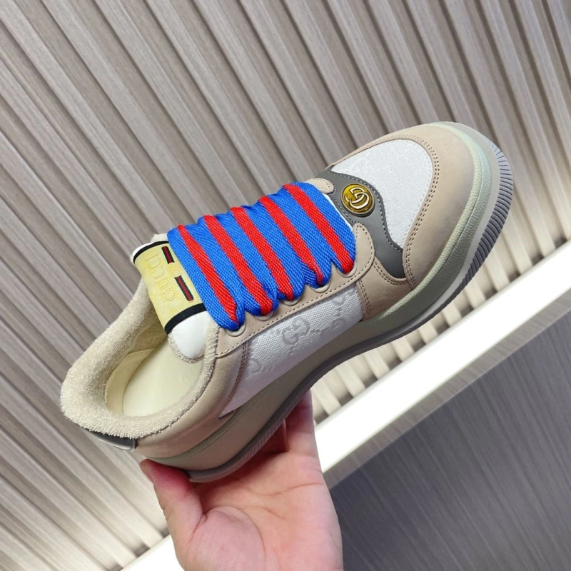 Efficient Gxccx Sneakers 158629