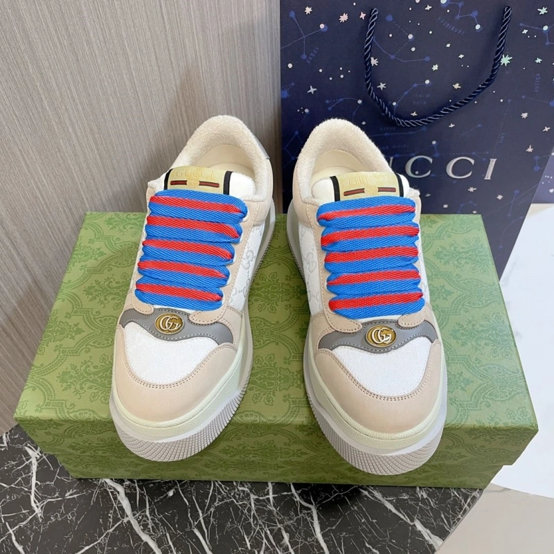 Efficient Gxccx Sneakers 158629