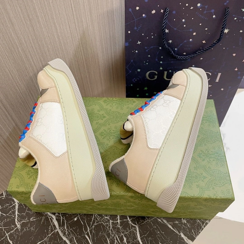 Efficient Gxccx Sneakers 158629