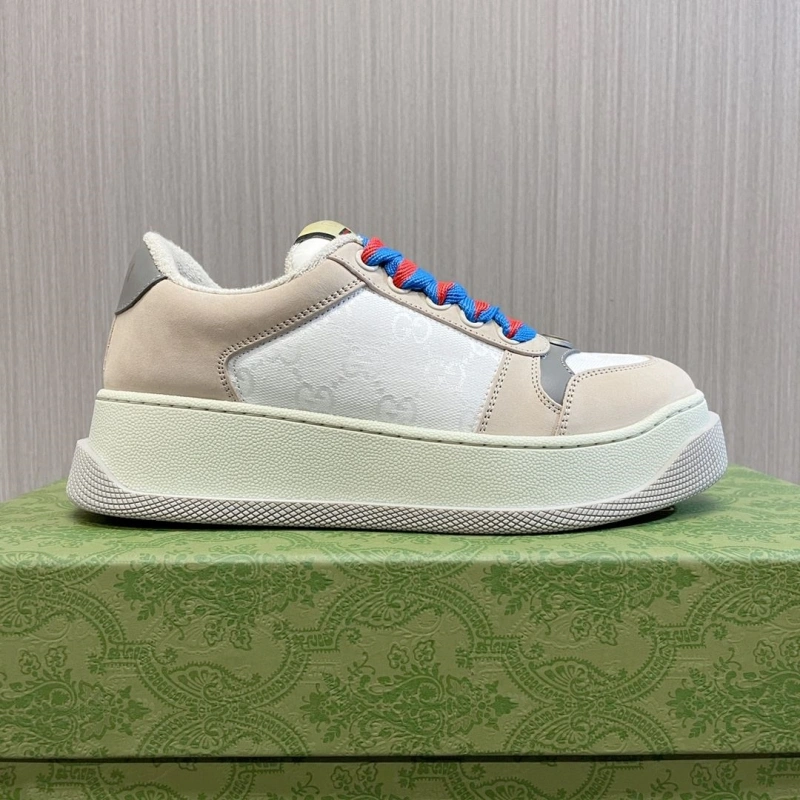 Efficient Gxccx Sneakers 158629