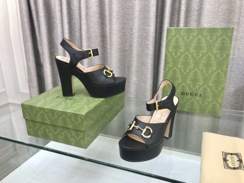 Sophisticated Gxccx High Heels 158590