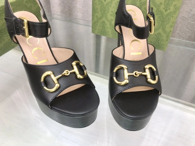 Sophisticated Gxccx High Heels 158590