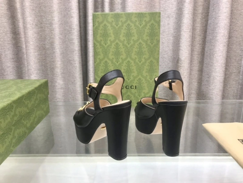 Sophisticated Gxccx High Heels 158590