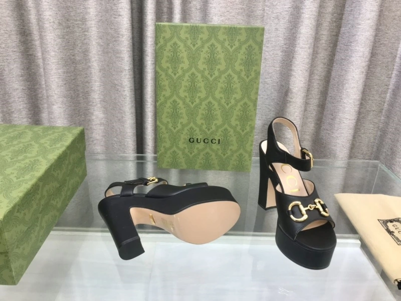 Sophisticated Gxccx High Heels 158590