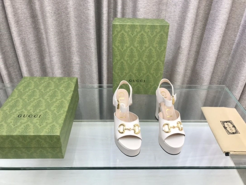Reliable Gxccx High Heels 158593