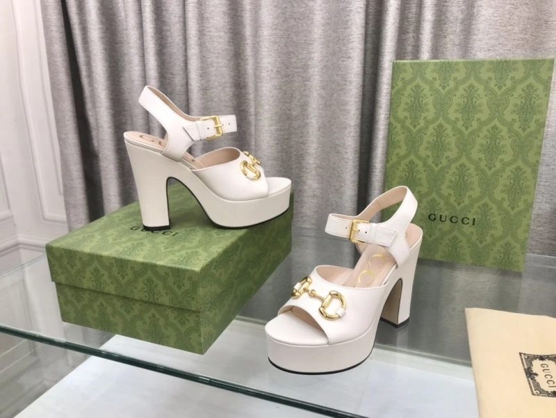Reliable Gxccx High Heels 158593