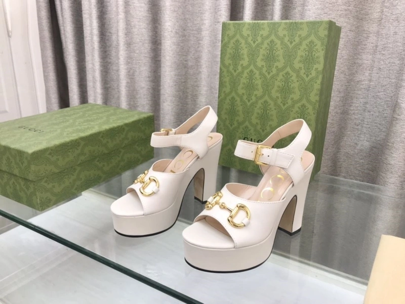 Reliable Gxccx High Heels 158593