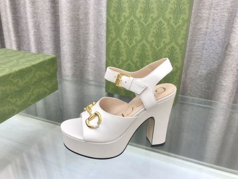 Reliable Gxccx High Heels 158593