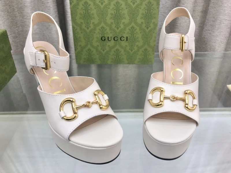 Reliable Gxccx High Heels 158593