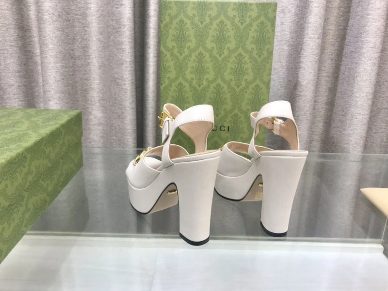 Reliable Gxccx High Heels 158593