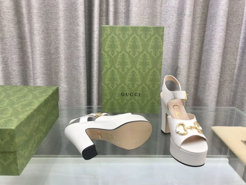 Reliable Gxccx High Heels 158593