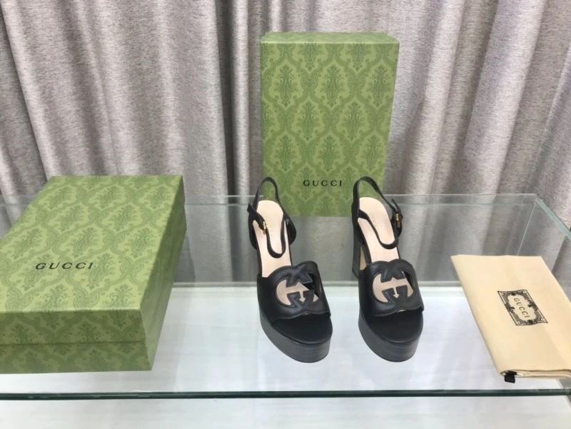 Gxccx High Heels EasyMatch 158596