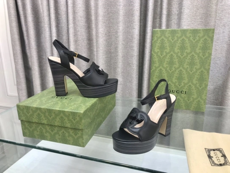Gxccx High Heels EasyMatch 158596