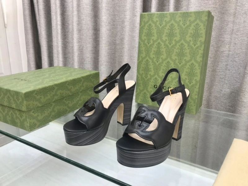 Gxccx High Heels EasyMatch 158596