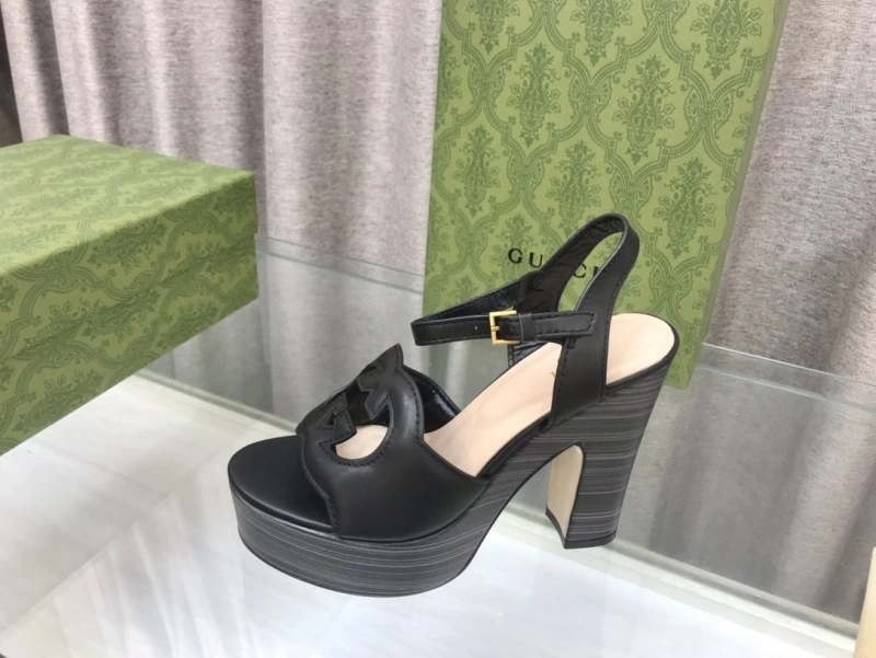 Gxccx High Heels EasyMatch 158596