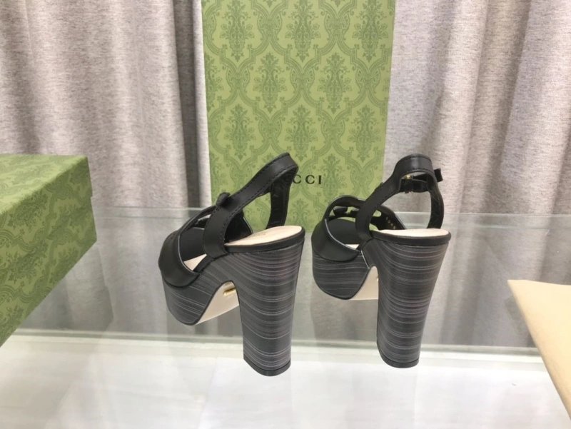 Gxccx High Heels EasyMatch 158596