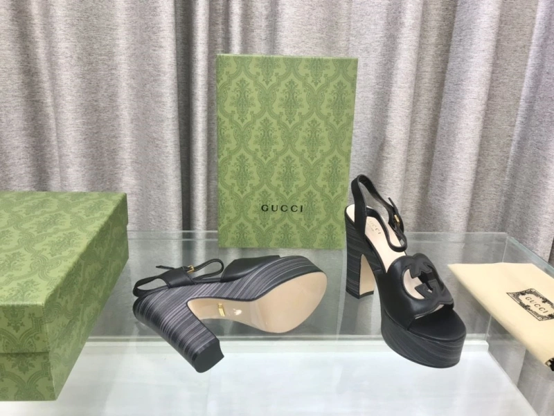 Gxccx High Heels EasyMatch 158596