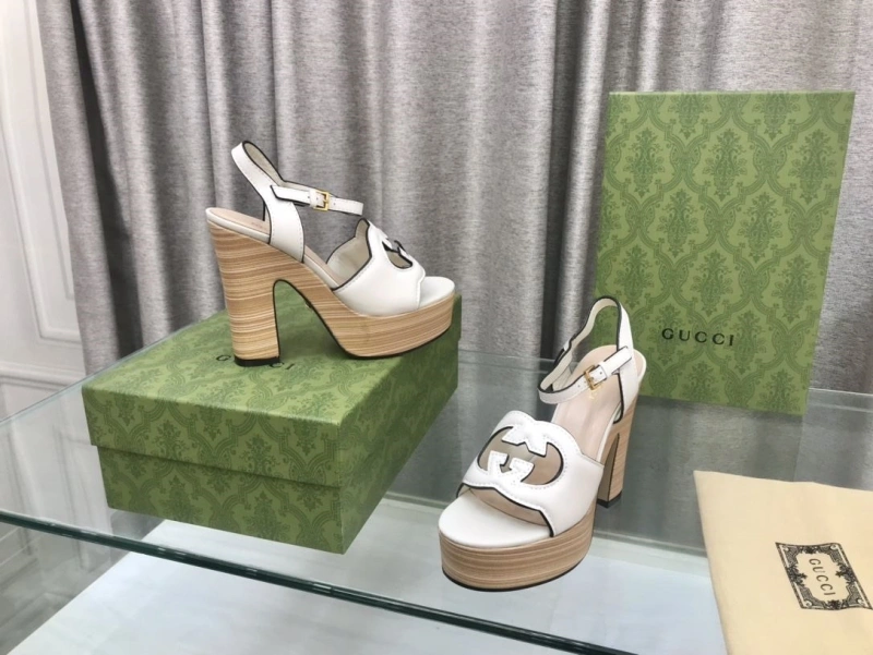 Gxccx High Heels BestValue 158588