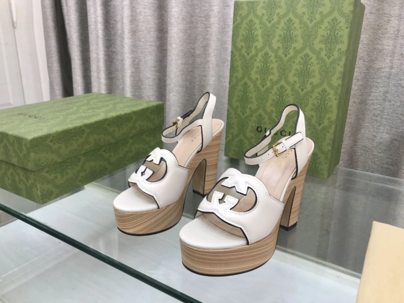 Gxccx High Heels BestValue 158588