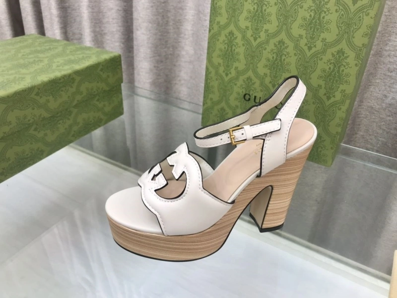 Gxccx High Heels BestValue 158588