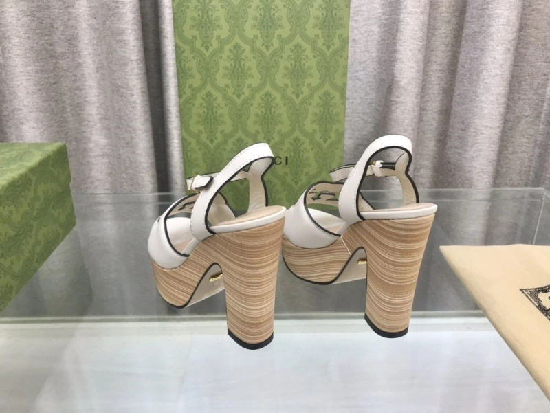 Gxccx High Heels BestValue 158588