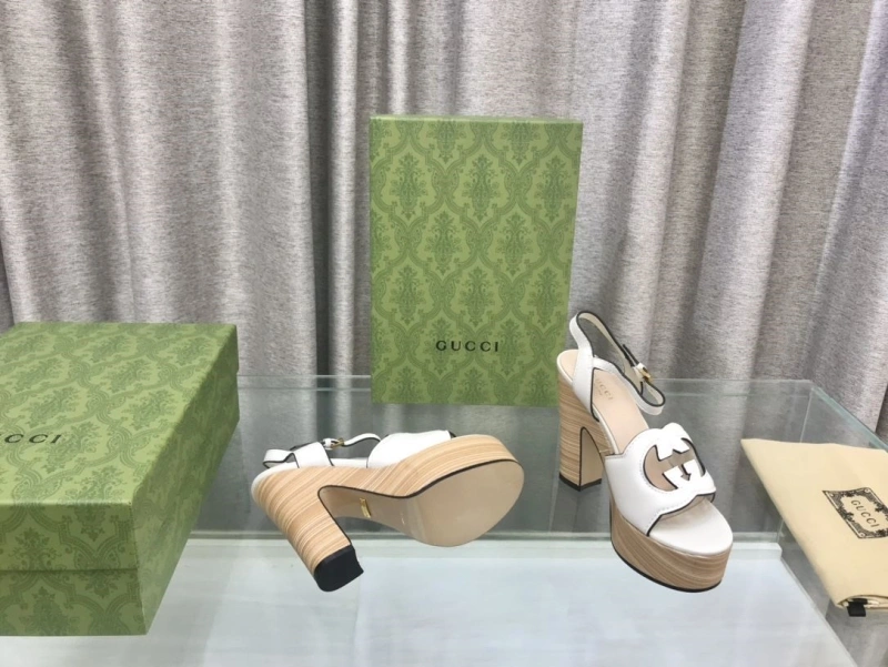 Gxccx High Heels BestValue 158588