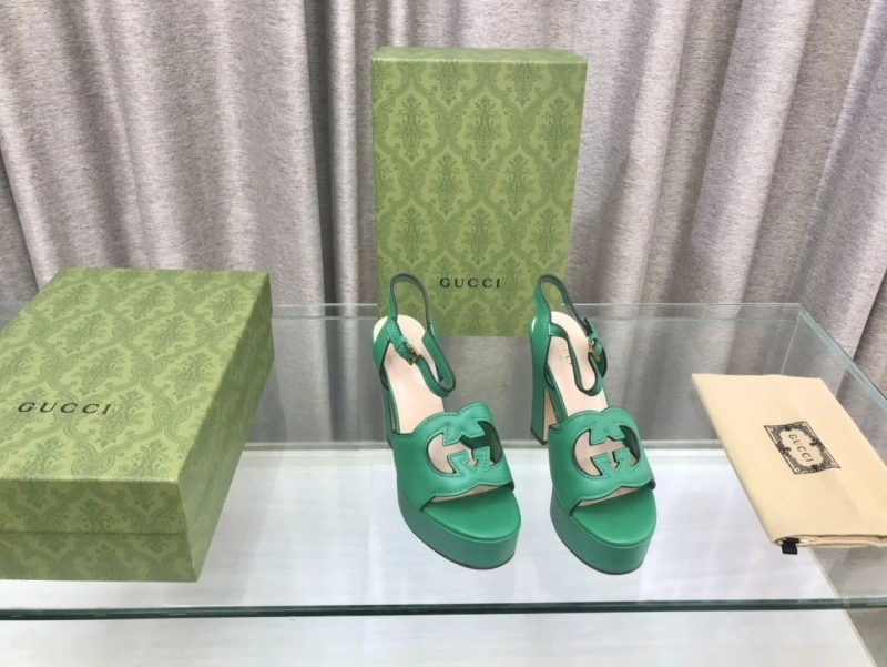 Cozy Gxccx High Heels 158598