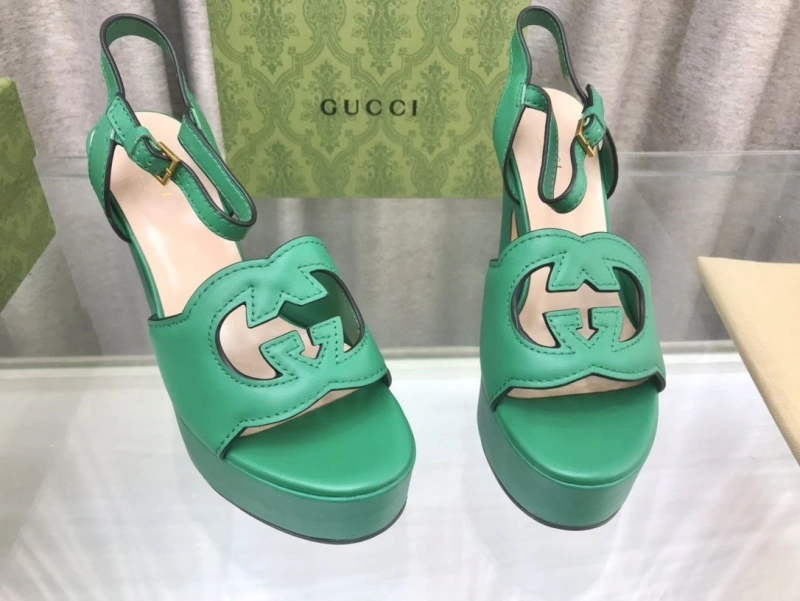Cozy Gxccx High Heels 158598