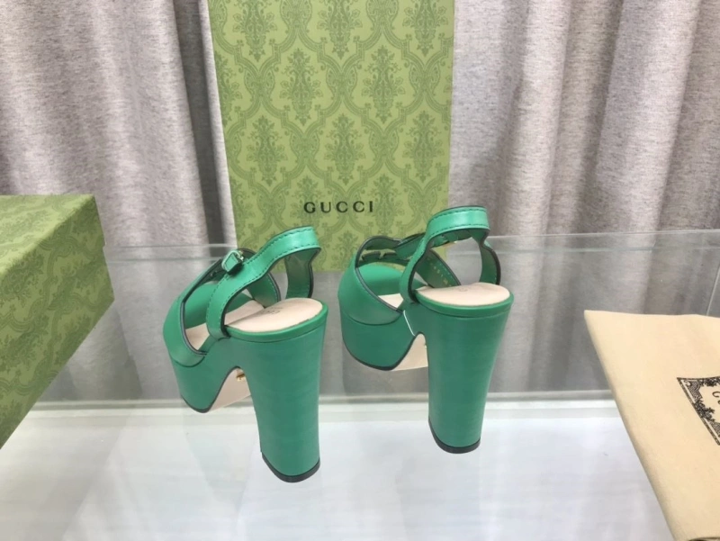 Cozy Gxccx High Heels 158598
